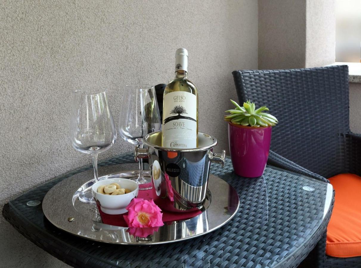 Bigatt Bed&Breakfast Vanzago Exterior foto