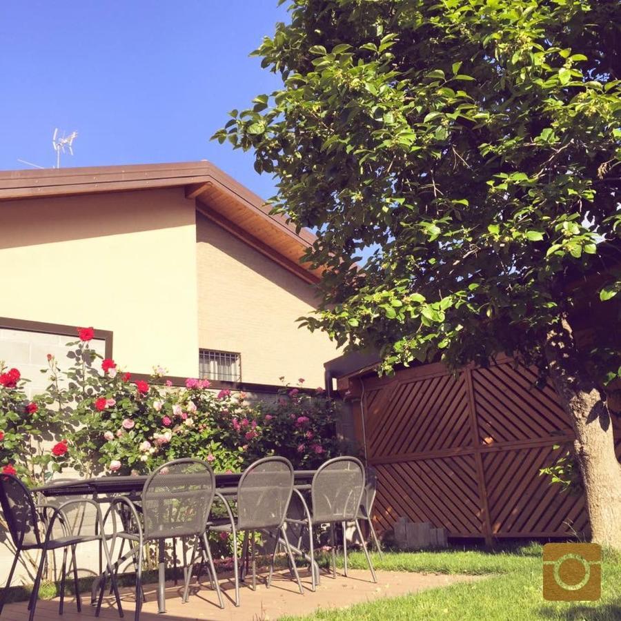 Bigatt Bed&Breakfast Vanzago Exterior foto