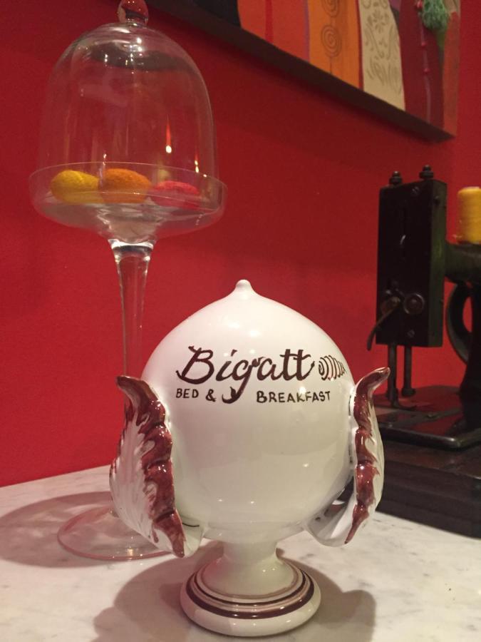 Bigatt Bed&Breakfast Vanzago Exterior foto