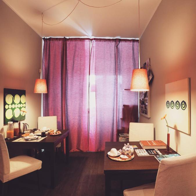 Bigatt Bed&Breakfast Vanzago Exterior foto