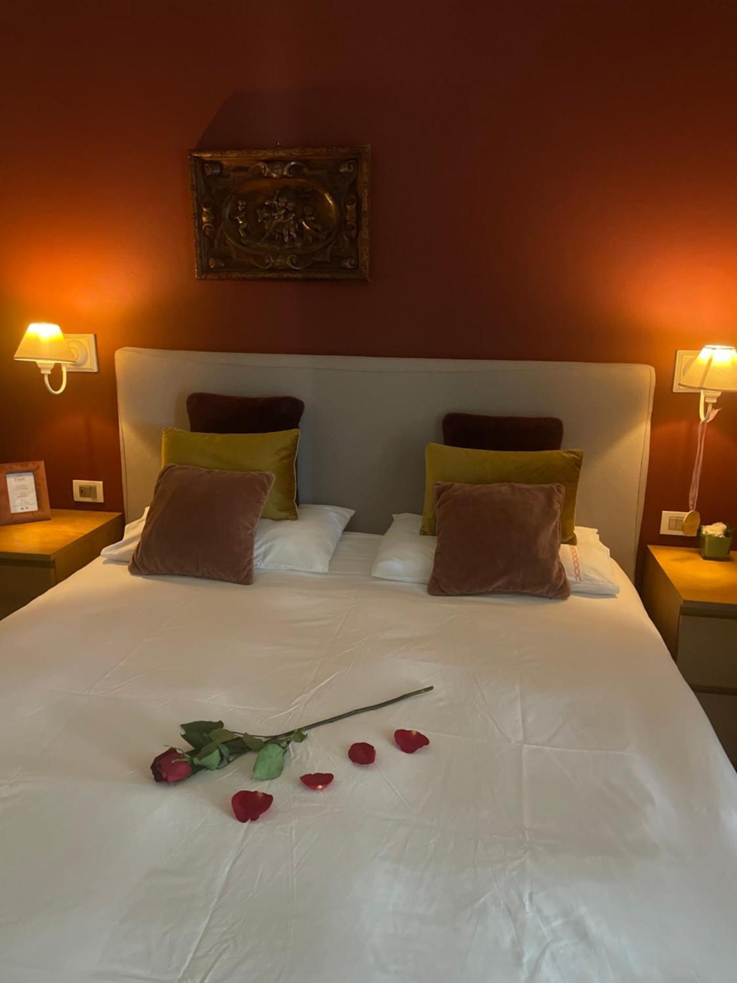 Bigatt Bed&Breakfast Vanzago Exterior foto